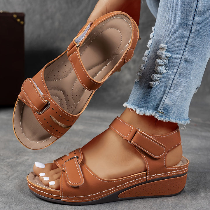 Gabriella™ - Elegant Sandals for Women