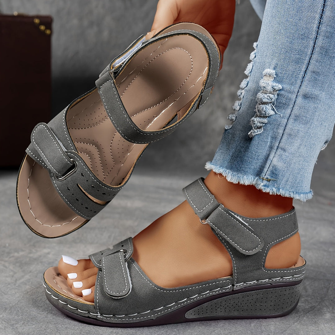 Gabriella™ - Elegant Sandals for Women