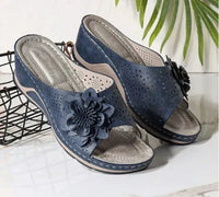 Nora™ - Stylish Orthopedic Sandals for Women