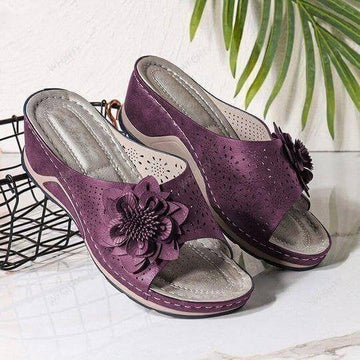 Nora™ - Stylish Orthopedic Sandals for Women