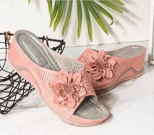 Nora™ - Stylish Orthopedic Sandals for Women