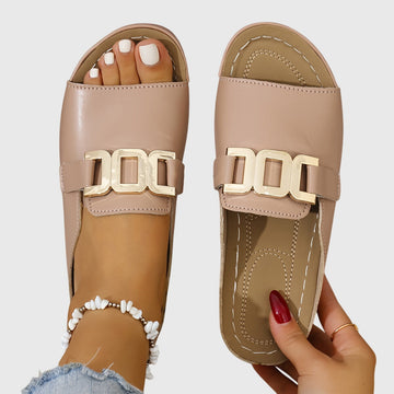 Neve™ - Women's Sandals