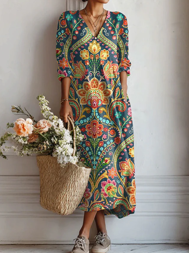Lyse™ - Spirited Dress