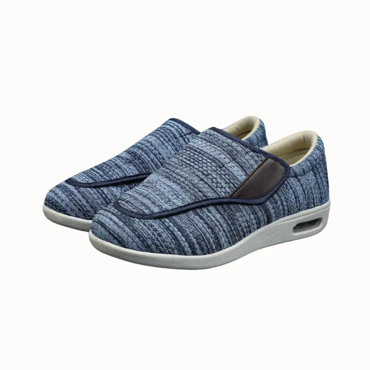 Sophie™ - Nurse/Orthopedic Comfort Shoes