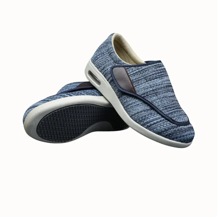 Sophie™ - Nurse/Orthopedic Comfort Shoes