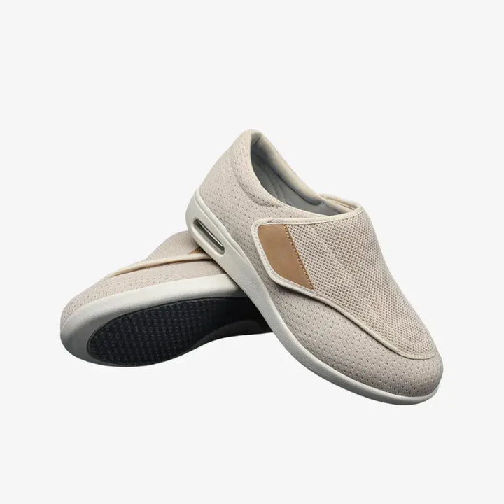 Sophie™ - Nurse/Orthopedic Comfort Shoes