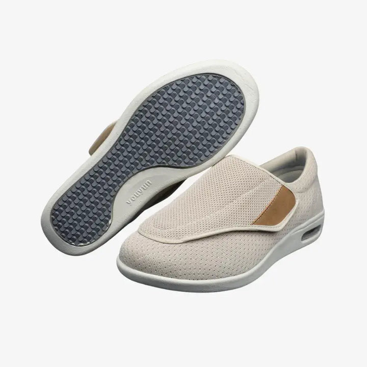 Sophie™ - Nurse/Orthopedic Comfort Shoes