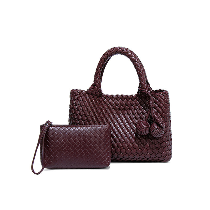 Classic Velvet Handbag