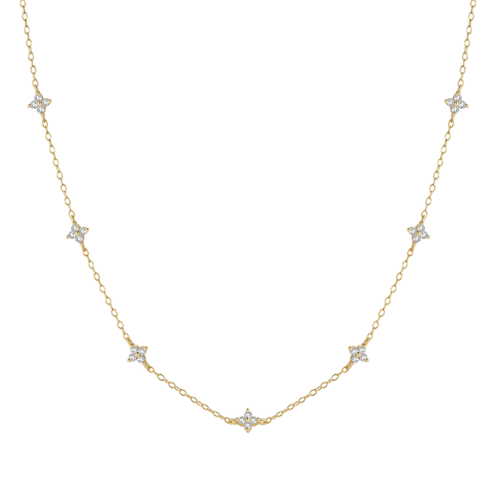 Stine | Pendant Necklace