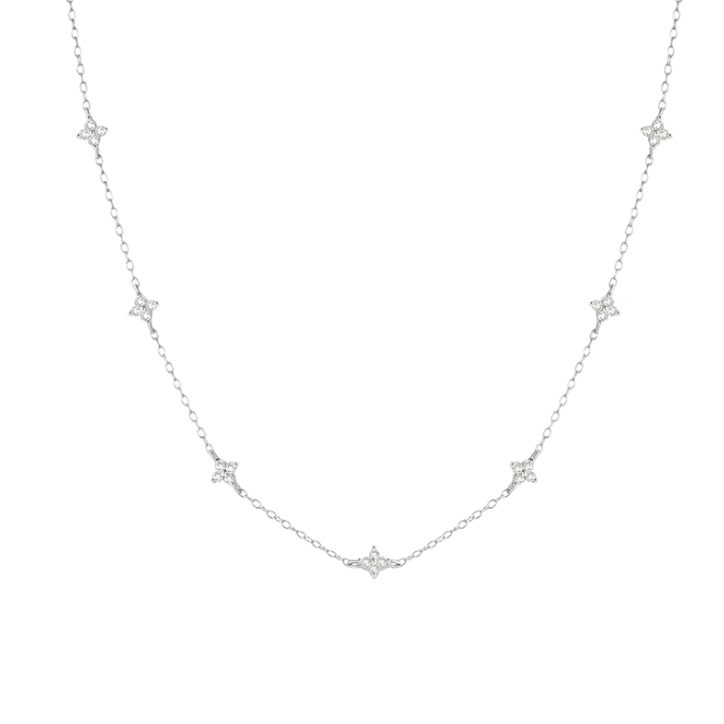 Stine | Pendant Necklace