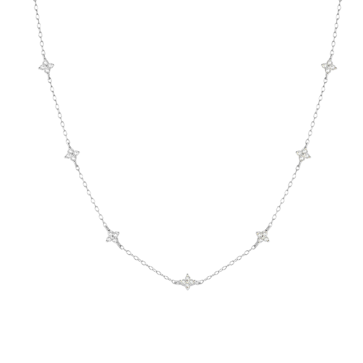 Stine | Pendant Necklace