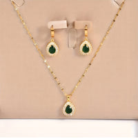 Thalienne Aurevelle Jewelry Set