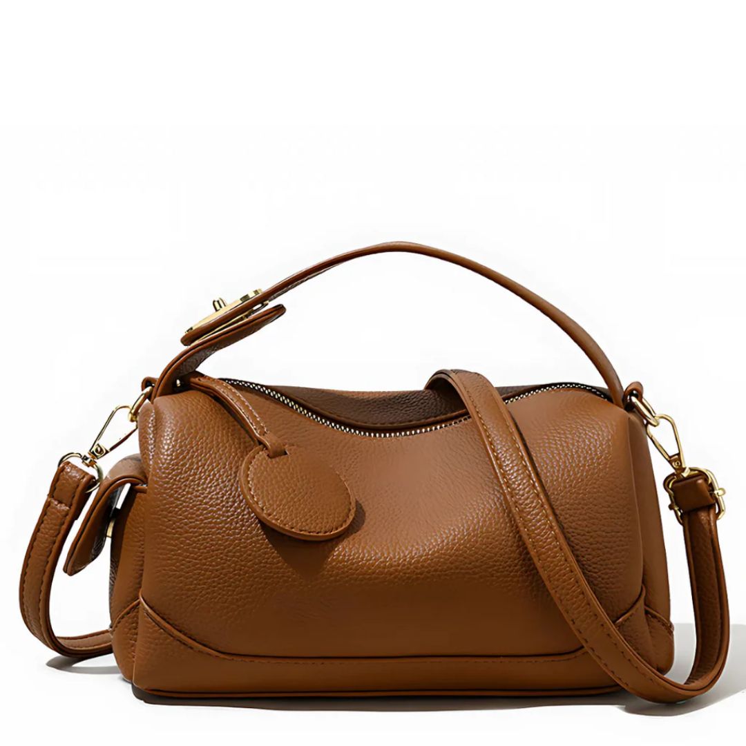 Elegant Blossom Handbag