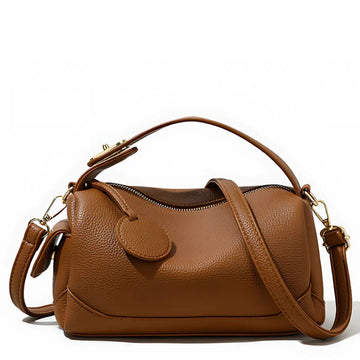 Elegant Blossom Handbag