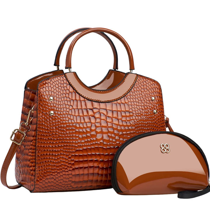 Legacy of Elegance Handbag