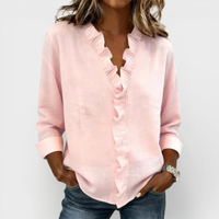 Susan™ - Elegant Blouse