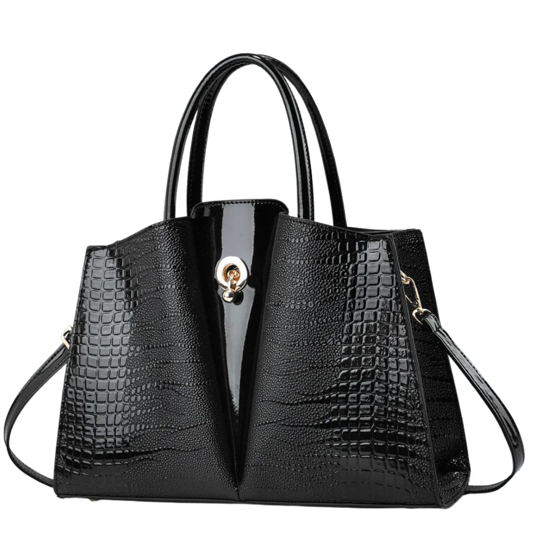 Elegant Majesty Handbag