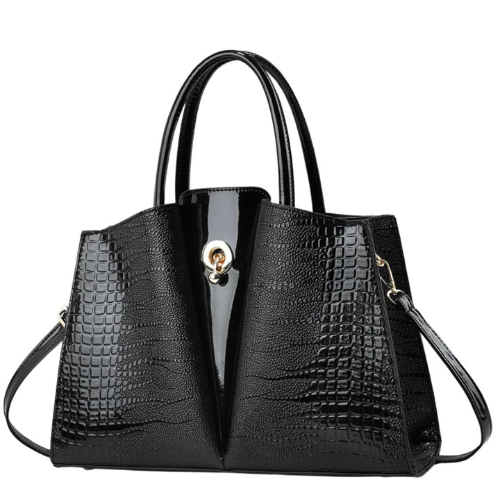 Elegant Majesty Handbag