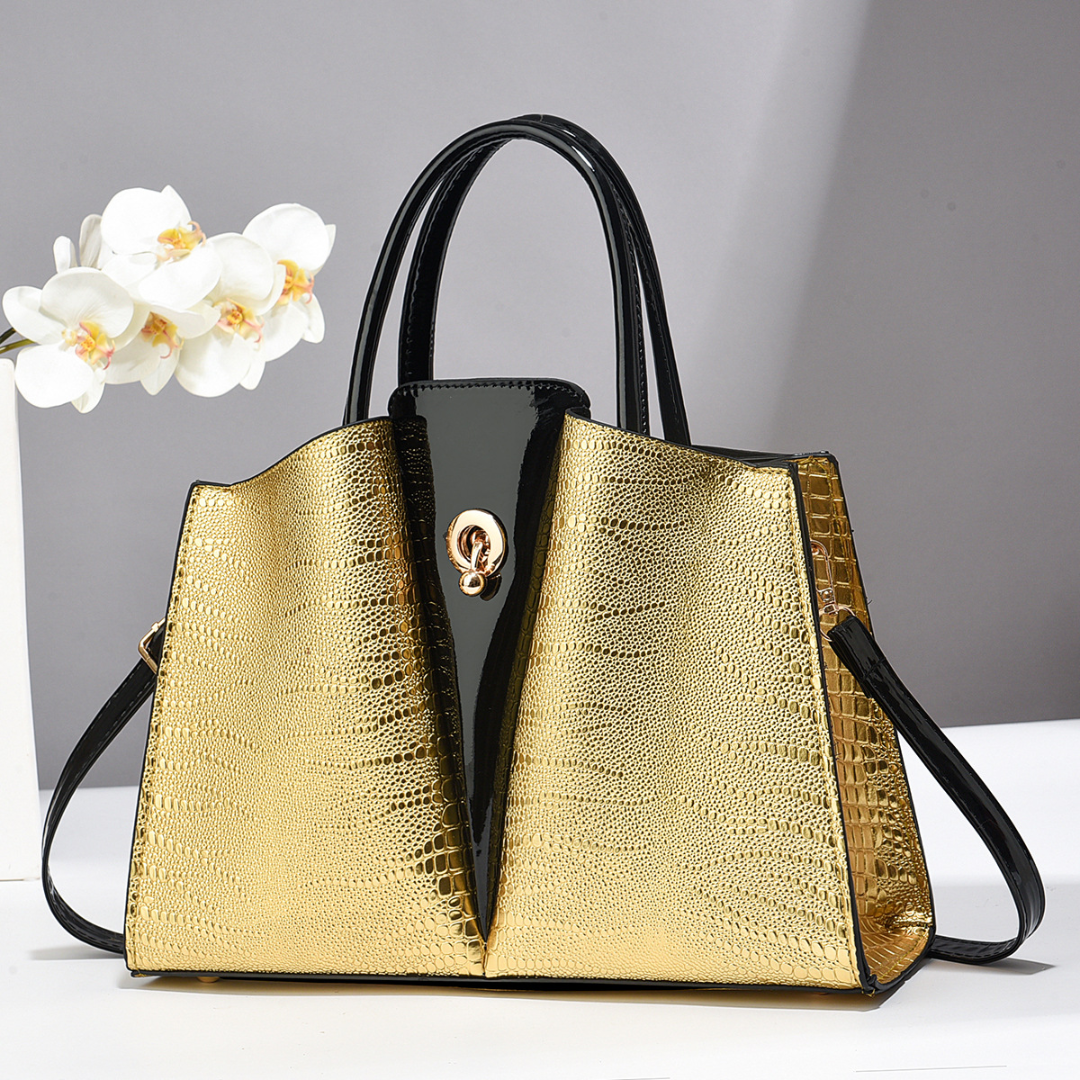 Elegant Majesty Handbag