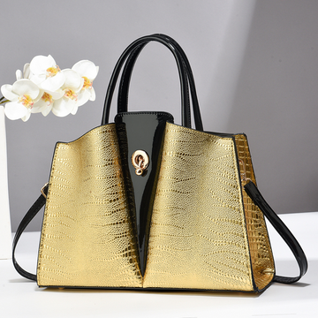 Elegant Majesty Handbag