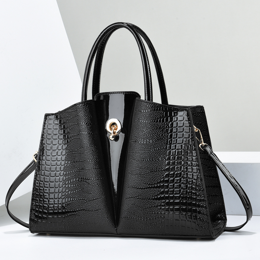 Elegant Majesty Handbag