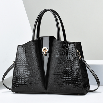 Elegant Majesty Handbag