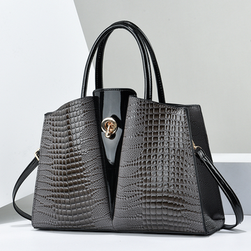 Elegant Majesty Handbag