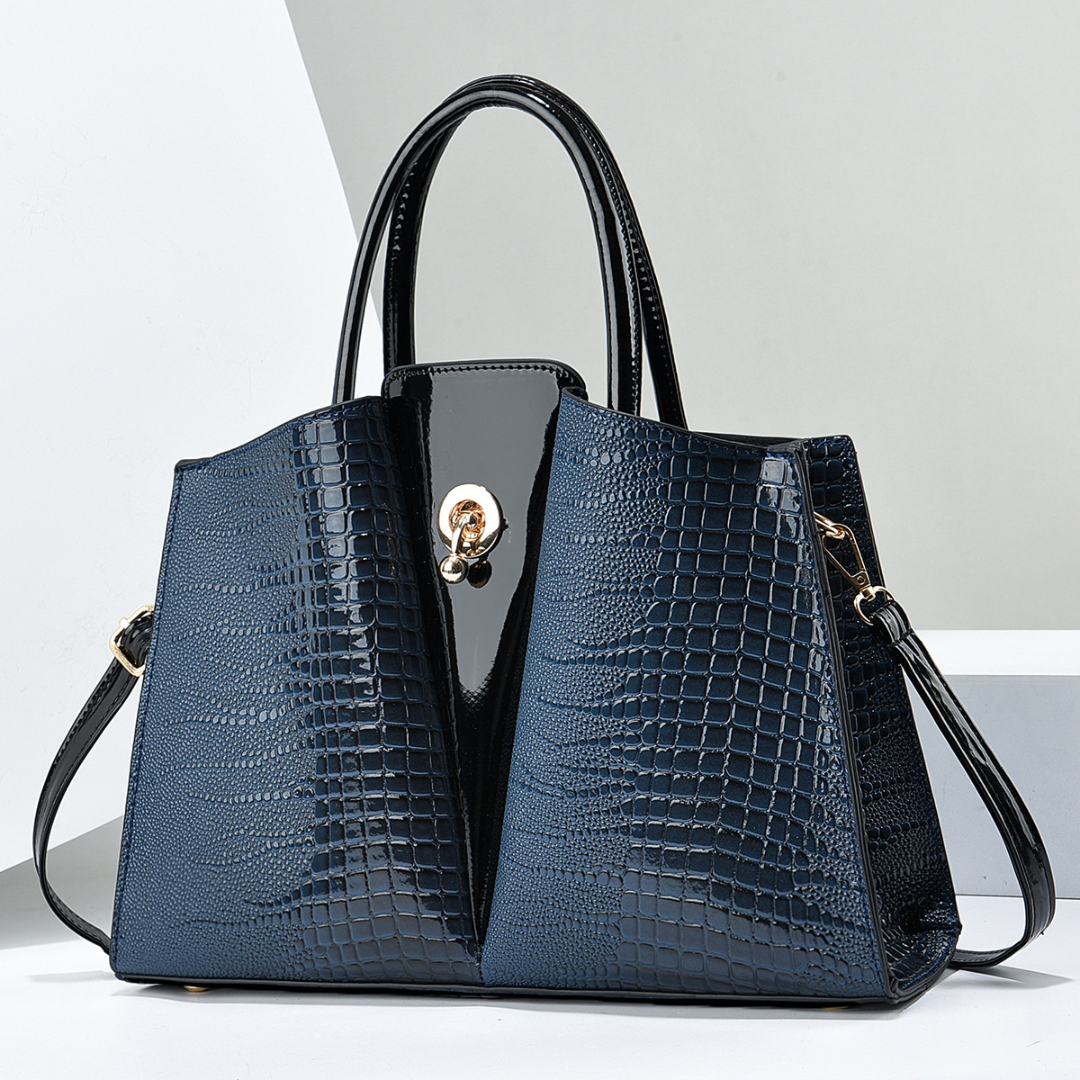 Elegant Majesty Handbag