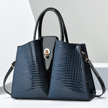 Elegant Majesty Handbag