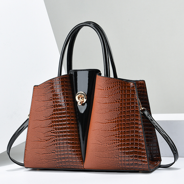 Elegant Majesty Handbag