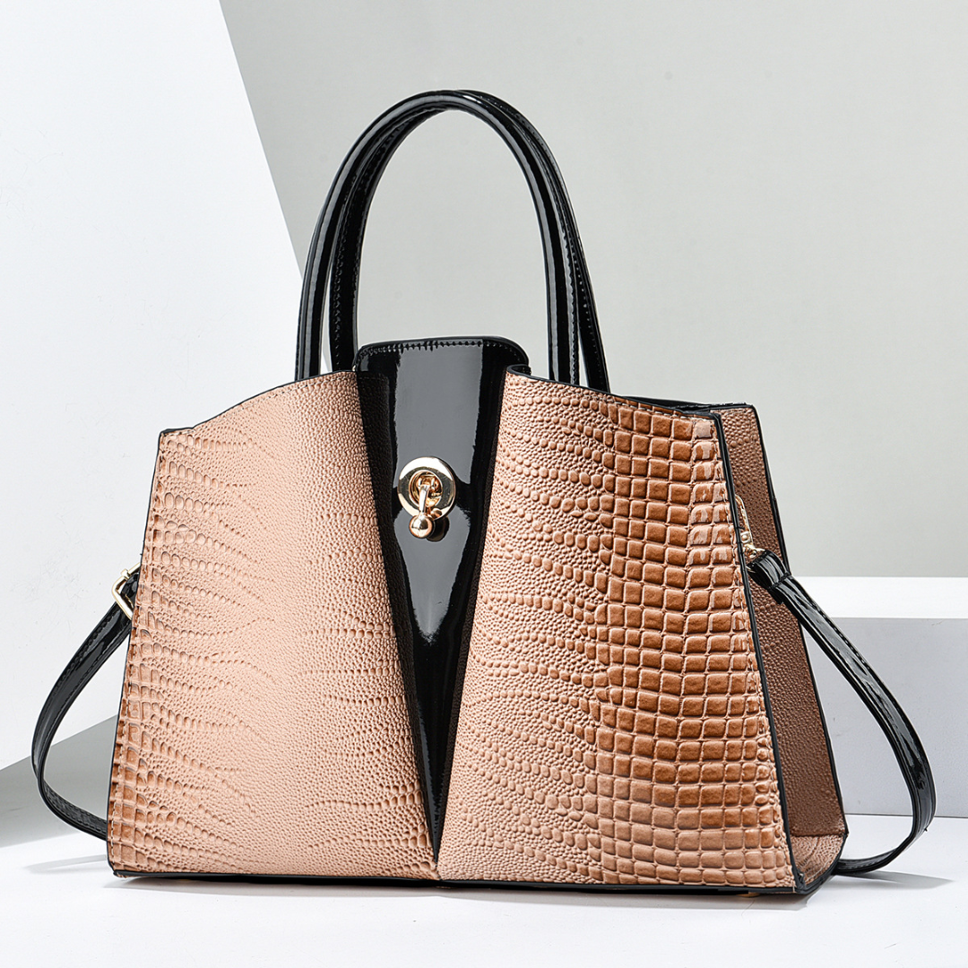 Elegant Majesty Handbag