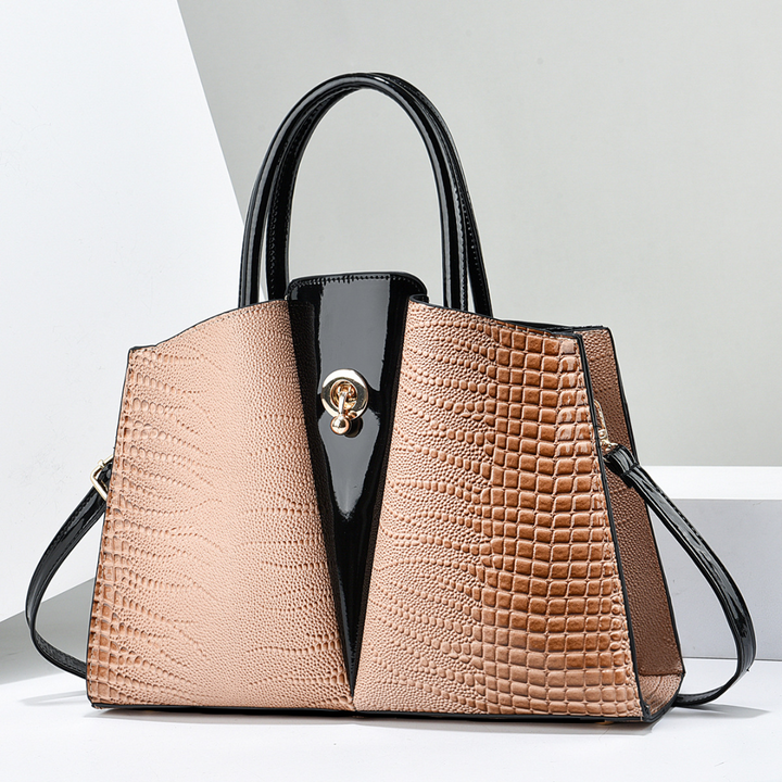 Elegant Majesty Handbag