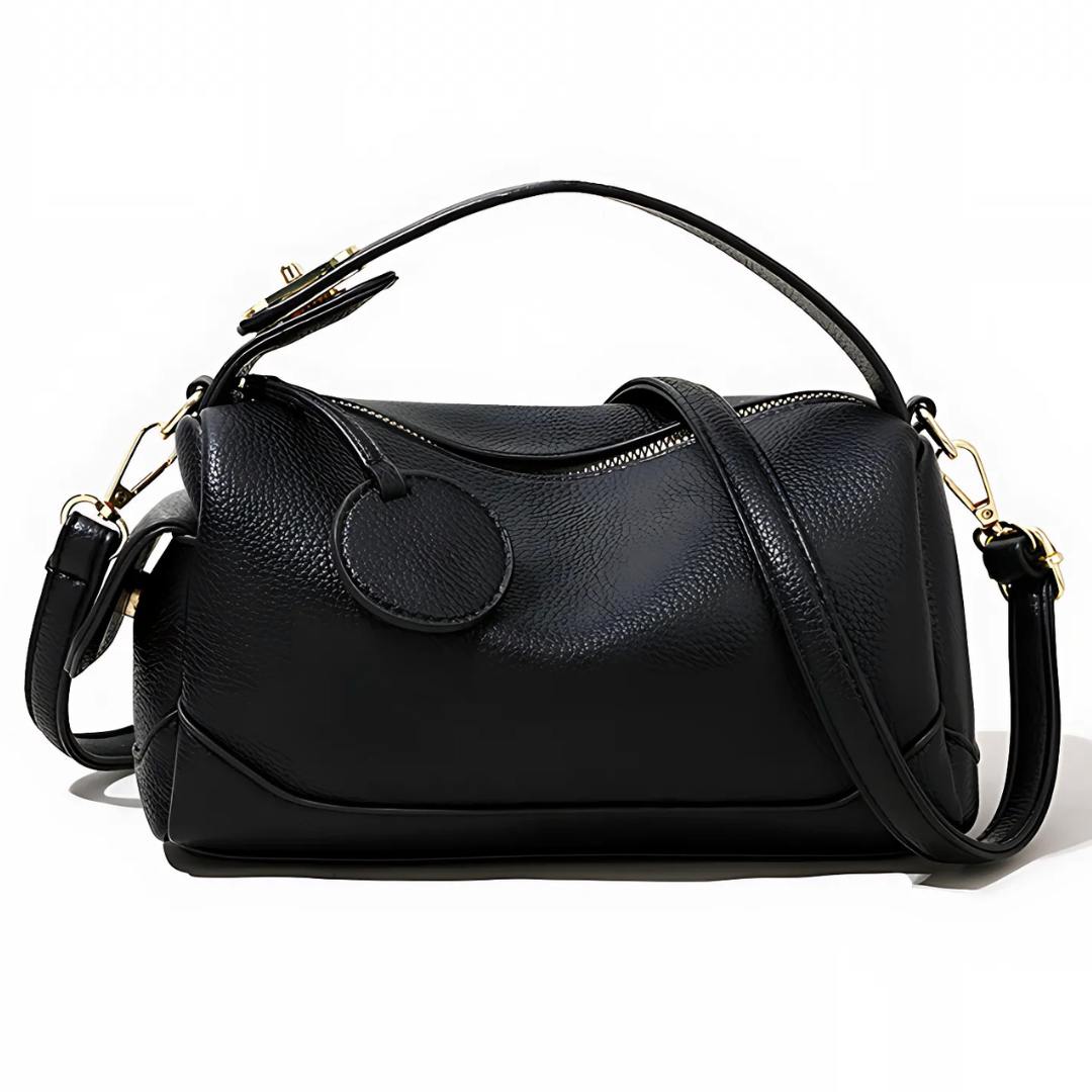 Elegant Blossom Handbag