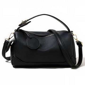Elegant Blossom Handbag