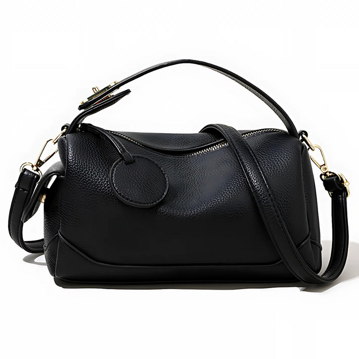 Elegant Blossom Handbag