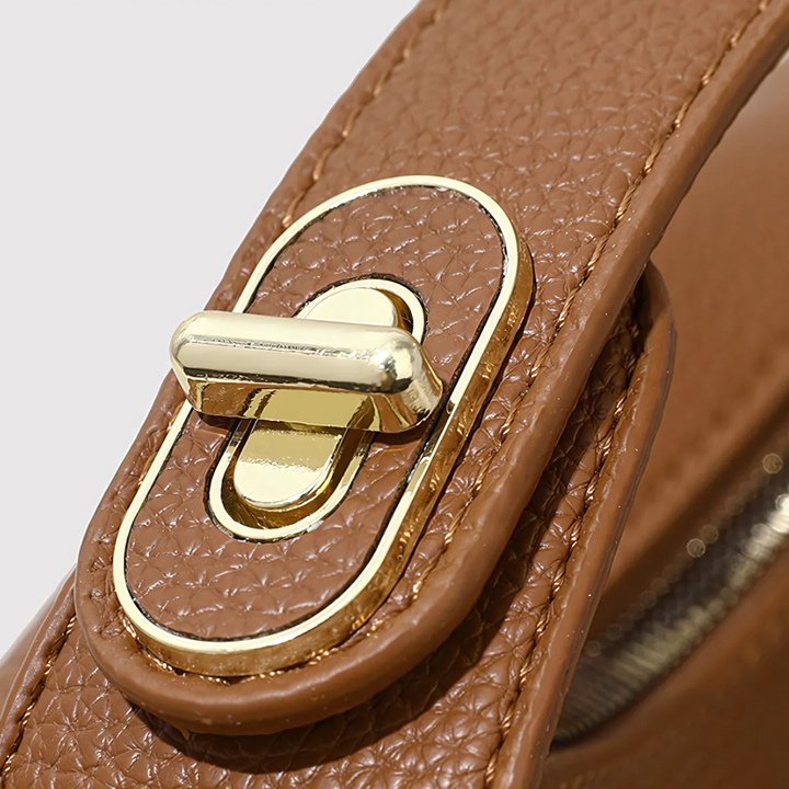 Elegant Blossom Handbag