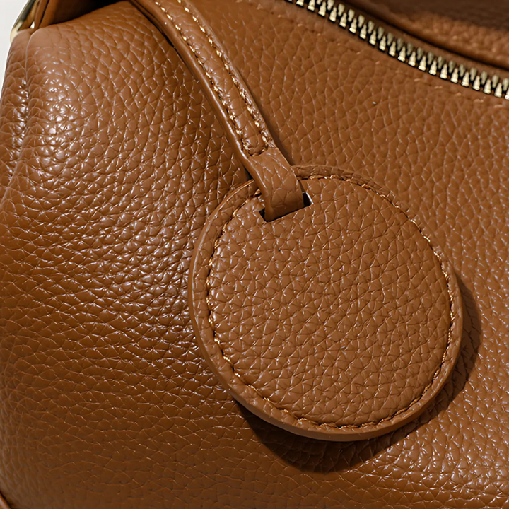 Elegant Blossom Handbag
