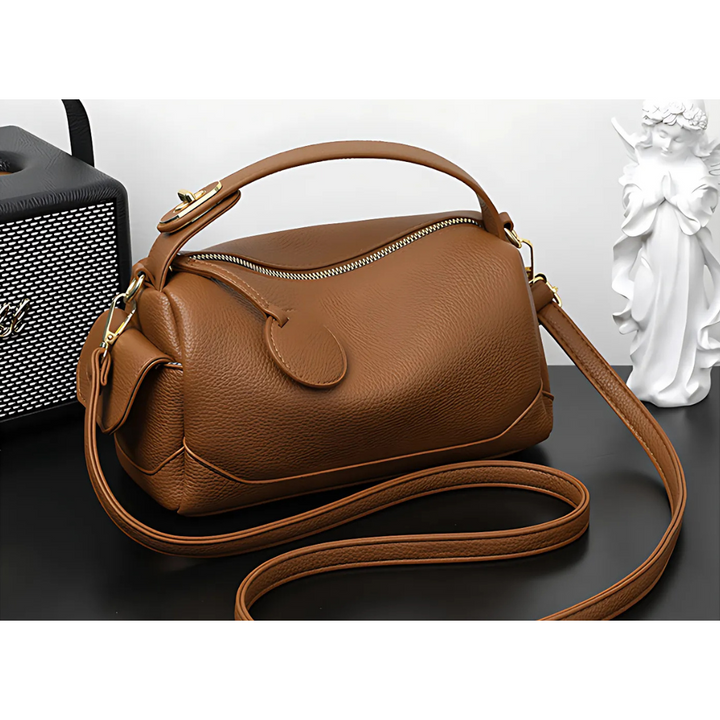 Elegant Blossom Handbag