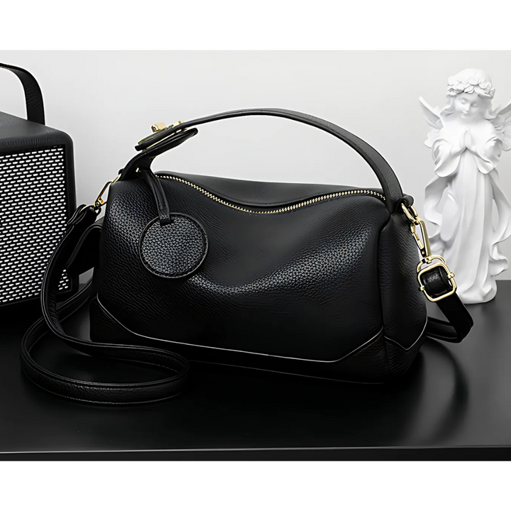 Elegant Blossom Handbag