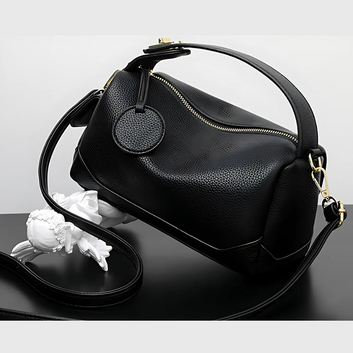 Elegant Blossom Handbag
