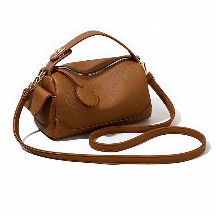Elegant Blossom Handbag