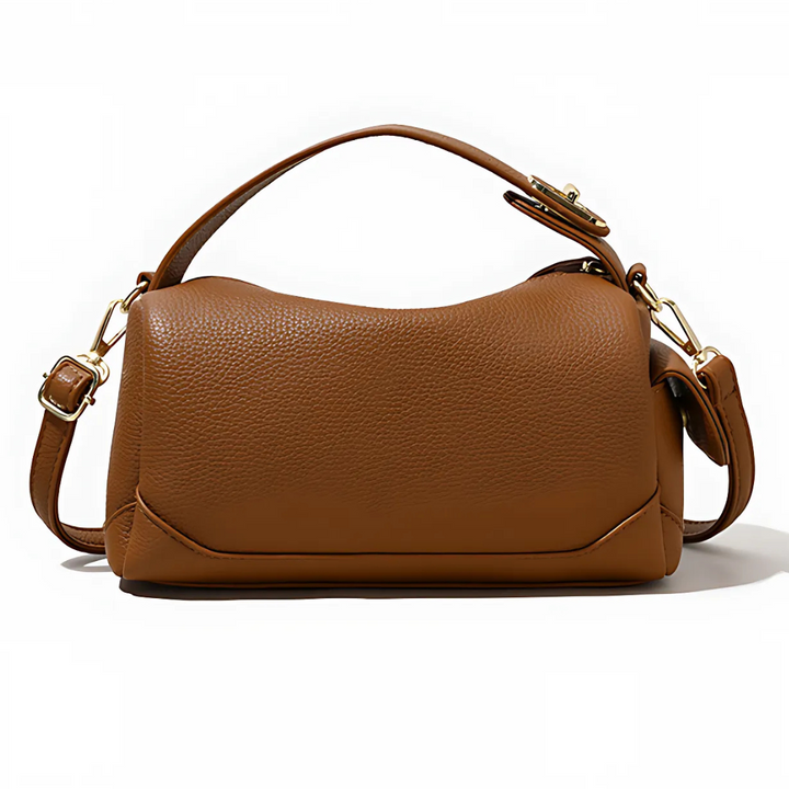 Elegant Blossom Handbag