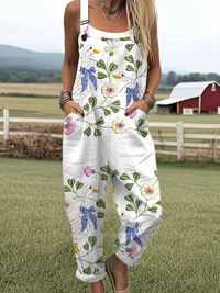 Elisa™ - Garden Goose Jumpsuit