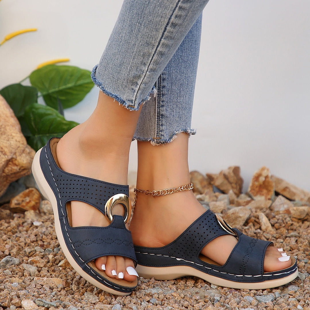 Elise™ - Effortless Comfort Sandals for Women