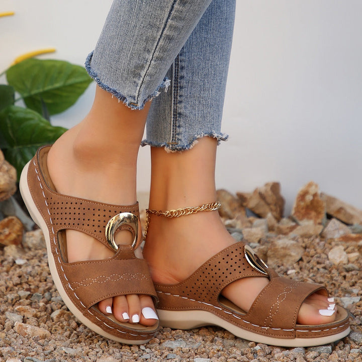 Elise™ - Effortless Comfort Sandals for Women