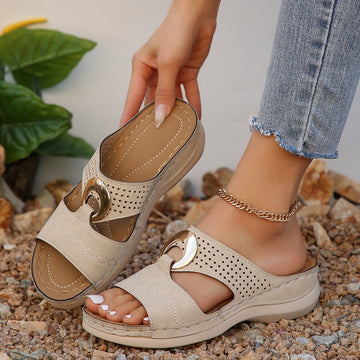Elise™ - Effortless Comfort Sandals for Women