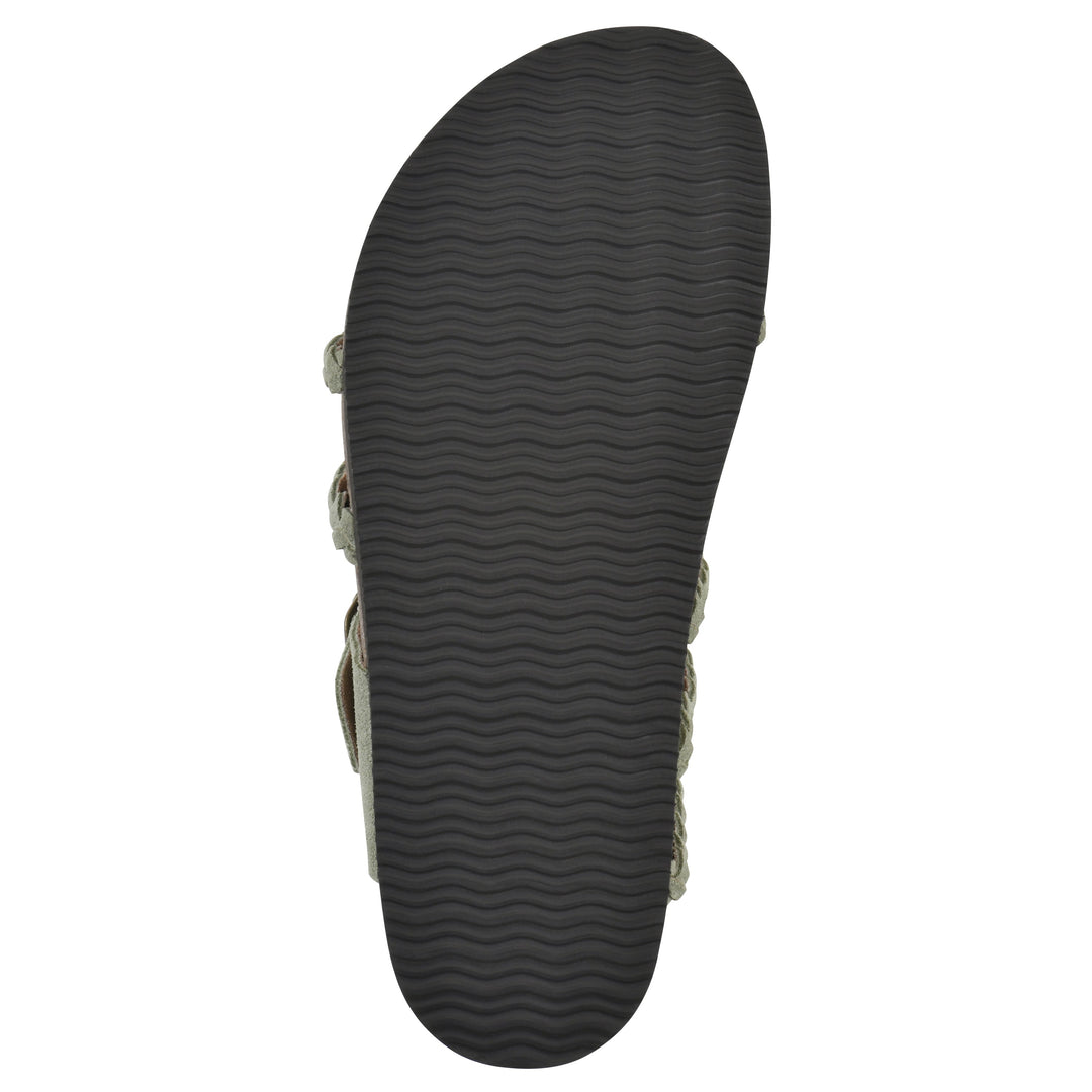 MARA ORTHOPEDIC SANDALS WITH COMFORT FOOTBED