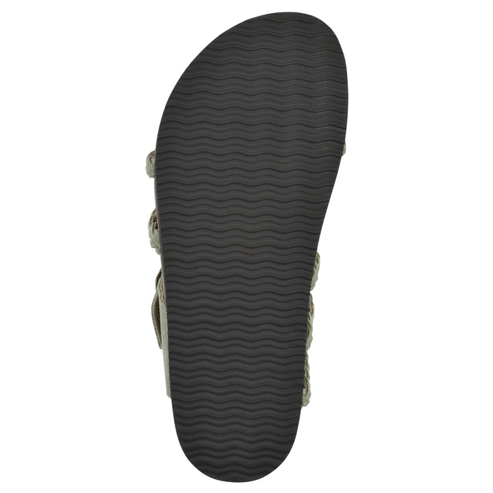 MARA ORTHOPEDIC SANDALS WITH COMFORT FOOTBED