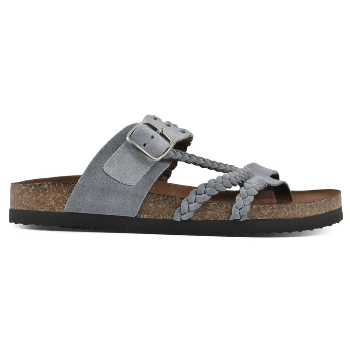 MARA ORTHOPEDIC SANDALS WITH COMFORT FOOTBED