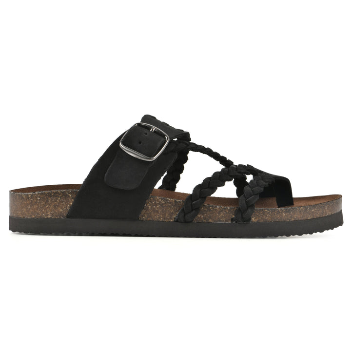 MARA ORTHOPEDIC SANDALS WITH COMFORT FOOTBED